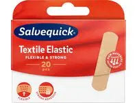 Plåster Textil Medium 20/fp - Primmeshiper