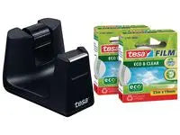 Tejphållare TESA® Easy Cut desk SMART - Primmeshiper