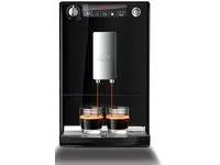 Kaffebryggare Caffeo Solo svart - Primmeshiper