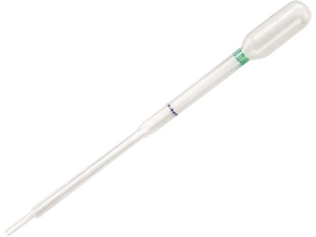 Cardiochek 30µL Pipett pla/gla/fp 25/fp - Primmeshiper