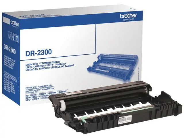 Trumma BROTHER DR2300 12K - Primmeshiper