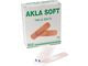 Plåster AKLA Soft NW 20x72mm 100/fp - Primmeshiper