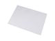 Dekorationskartong 46x64cm vit - Primmeshiper