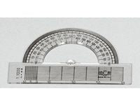 Gradskiva bas 9,5cm - Primmeshiper