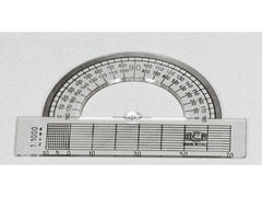 Gradskiva bas 9,5cm - Primmeshiper