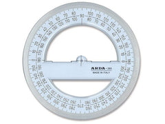 Gradskiva cirkel diameter 12cm - Primmeshiper