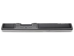 Mousetrapper advance 2.0 s/v kabel - Primmeshiper