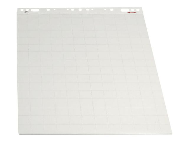 Blädderblock TMP 55x75cm ol/l/rut 5/fp - Primmeshiper