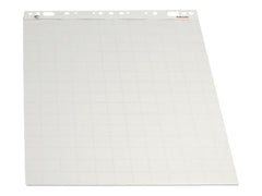 Blädderblock TMP 55x75cm ol/l/rut 5/fp - Primmeshiper