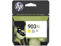Bläckpatron HP T6M11AE 903XL gul - Primmeshiper