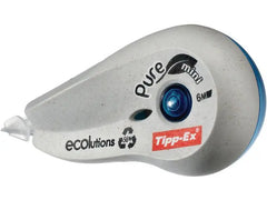 Korr.roller TIPP-EX Pure Mini 5mmx6m - Primmeshiper