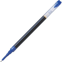 Rollerpen refill PILOT t/Greentec blå Primmeshiper