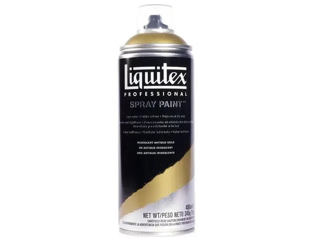Guldspray 400ml - Primmeshiper