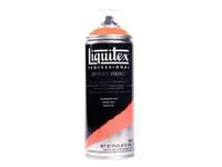 Sprayfärg Fluorescent 400ml Red - Primmeshiper
