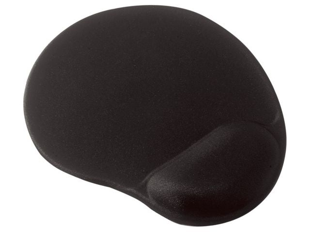 Musmatta Softgel svart - Primmeshiper
