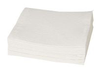 Tvättlapp Tissue 3-lags 19x19cm 1800/fp - Primmeshiper