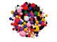 Pom Pom 525/fp - Primmeshiper