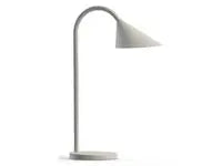Lampa UNILUX Sol LED vit - Primmeshiper