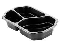 DUNIform 3-f takeaway mine/PPsvart246/fp Primmeshiper