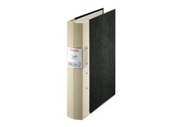 Gaffelpärm JOPA A4 60mm beige Primmeshiper