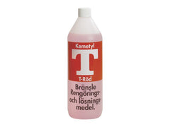 T-röd 1L - Primmeshiper