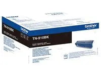 Toner BROTHER TN910BK 9K svart - Primmeshiper