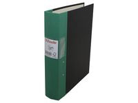Gaffelpärm JOPA A4 60mm grön - Primmeshiper