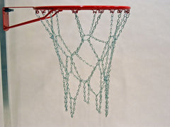 Basketnät metall - Primmeshiper