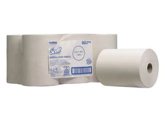 Handduk SCOTT 165m 6/fp - Primmeshiper