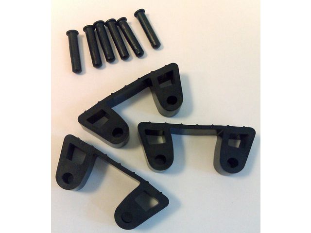 Tillbehörssats TOOLFLEX 3/fp - Primmeshiper