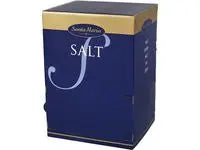 Salt SANTA MARIA portion 1,1g 1500/fp - Primmeshiper
