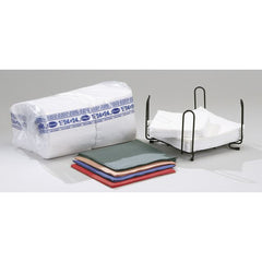 Servet DUNI 1-laags 33x33 cm Finess 600/stuk