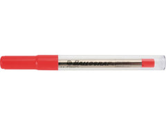 Refill BALLOGRAF Original M röd - Primmeshiper
