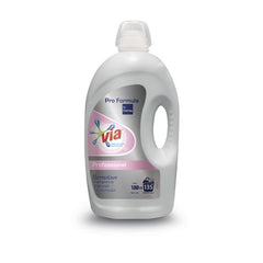 Wasmiddel VIA Pro Form.Color Sens 4,32L