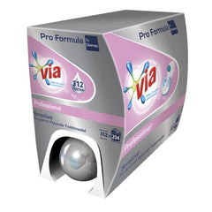 Wasmiddel VIA Pro Form. Color 7,5L