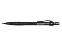 Stiftpenna MARVY Grip 0,7 mm svart - Primmeshiper