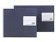 Journalbok 380x250mm 11 Dkol, 5 Ekol - Primmeshiper