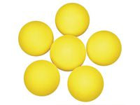 Softboll Tennisboll 9cm 6/fp - Primmeshiper