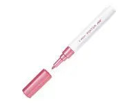 Märkpenna PILOT Pintor F metallic rosa - Primmeshiper