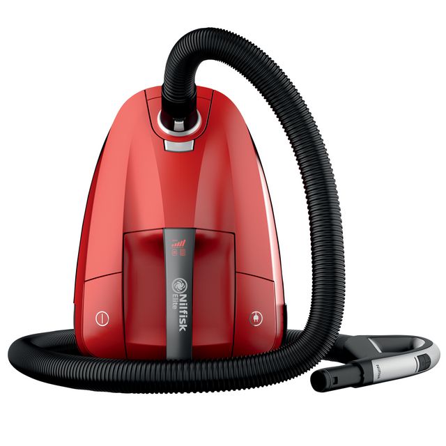 NILFISK Elite RCL14E08A2-stofzuiger