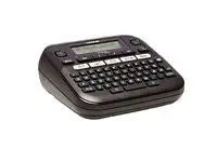 Märkmaskin BROTHER PT-D210VP - Primmeshiper