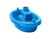 Mini båt 10cm 6/fp - Primmeshiper