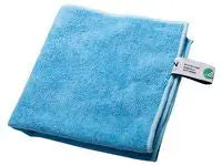 Microfiberduk Nline Super 35x35cm blå - Primmeshiper