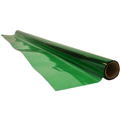 Cellofaan 70cmx2m groen