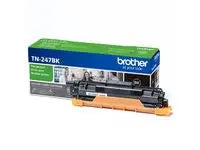 Toner BROTHER TN247BK 3K svart - Primmeshiper