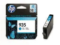 Bläckpatron HP C2P20AE 935 cyan - Primmeshiper