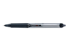 Bläckkulpenna PILOT Hi-Tec V5 RT svart - Primmeshiper