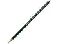 Blyertspenna Castell 9000 3B - Primmeshiper