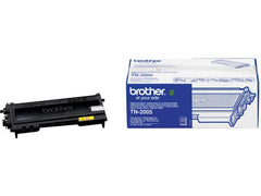 Toner BROTHER TN2005 1,5K svart - Primmeshiper