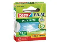 Kontorstejp TESA Eco 33mx19mm - Primmeshiper